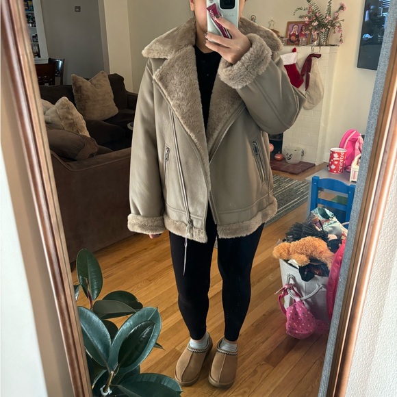 Mango Jacket Brand New with Tag - Picture 2 of 7